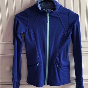 Ivivva jacket